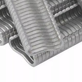 2400Pcs Animal Cages Installation M Shape Nails Metal Chicken Coop Wire Clip Buckles Type M Nails