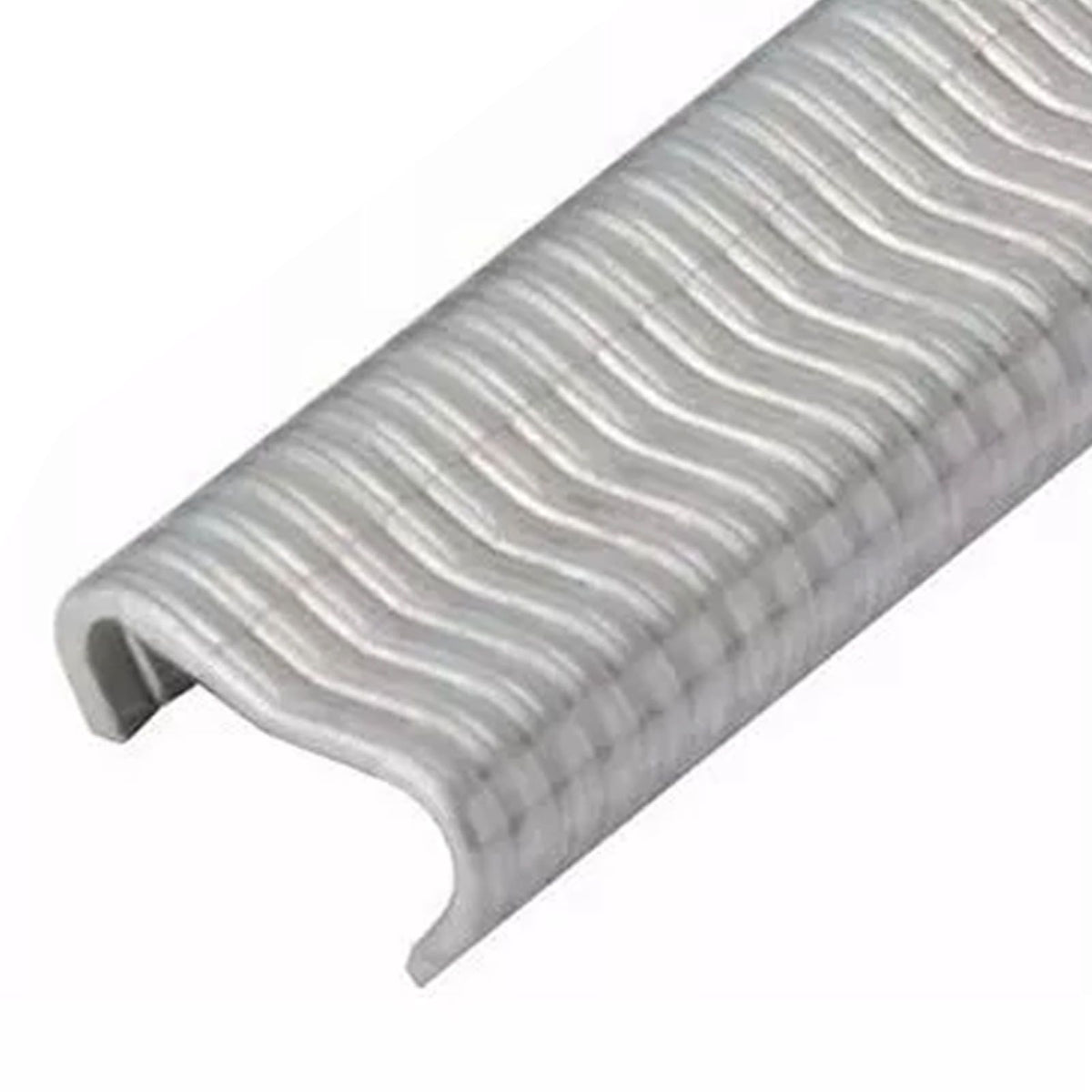 2400Pcs Animal Cages Installation M Shape Nails Metal Chicken Coop Wire Clip Buckles Type M Nails
