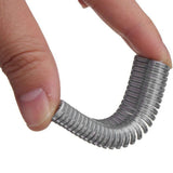 2400Pcs Animal Cages Installation M Shape Nails Metal Chicken Coop Wire Clip Buckles Type M Nails