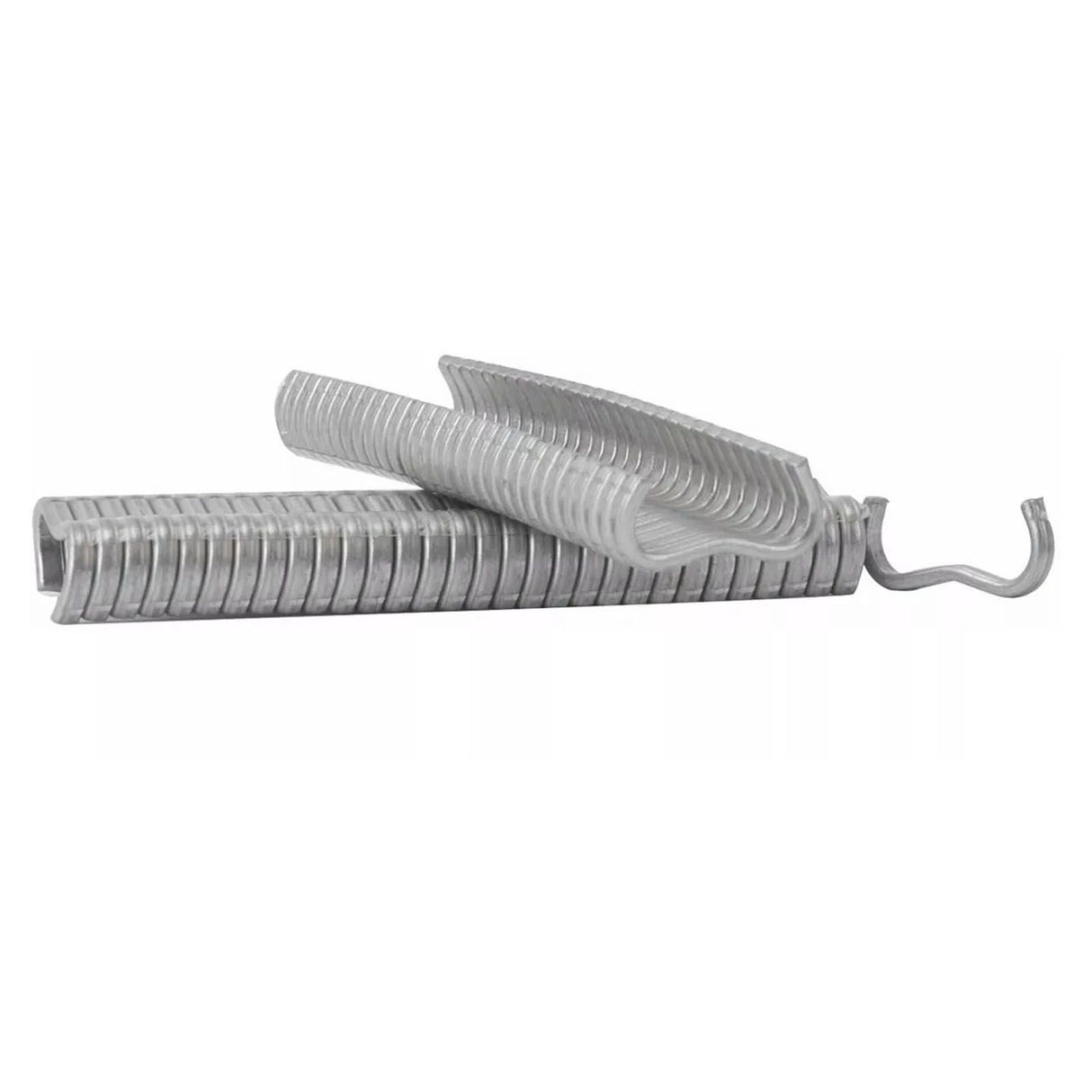 2400Pcs Animal Cages Installation M Shape Nails Metal Chicken Coop Wire Clip Buckles Type M Nails