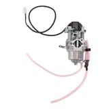 Aluminum Carburetor Lawn Mower Carb Replacement for HUAYI SC2000i for 2000W 1600W Generator