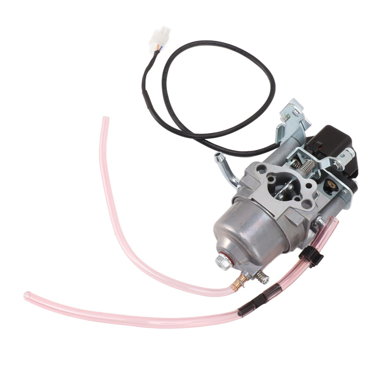 Aluminum Carburetor Lawn Mower Carb Replacement for HUAYI SC2000i for 2000W 1600W Generator