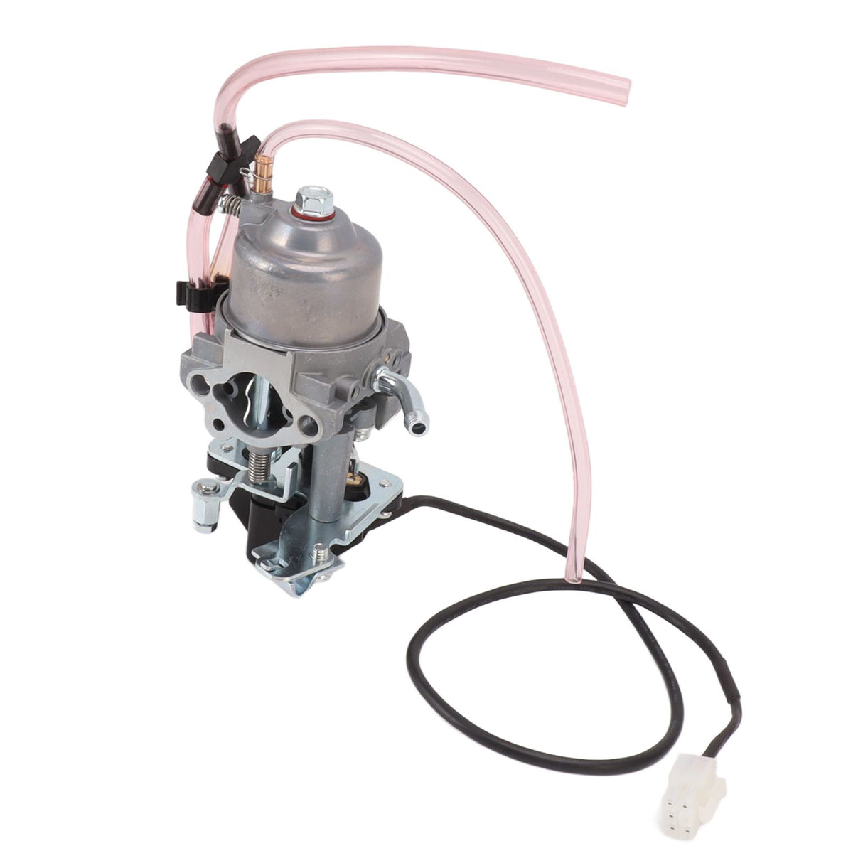 Aluminum Carburetor Lawn Mower Carb Replacement for HUAYI SC2000i for 2000W 1600W Generator