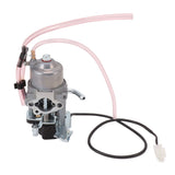 Aluminum Carburetor Lawn Mower Carb Replacement for HUAYI SC2000i for 2000W 1600W Generator