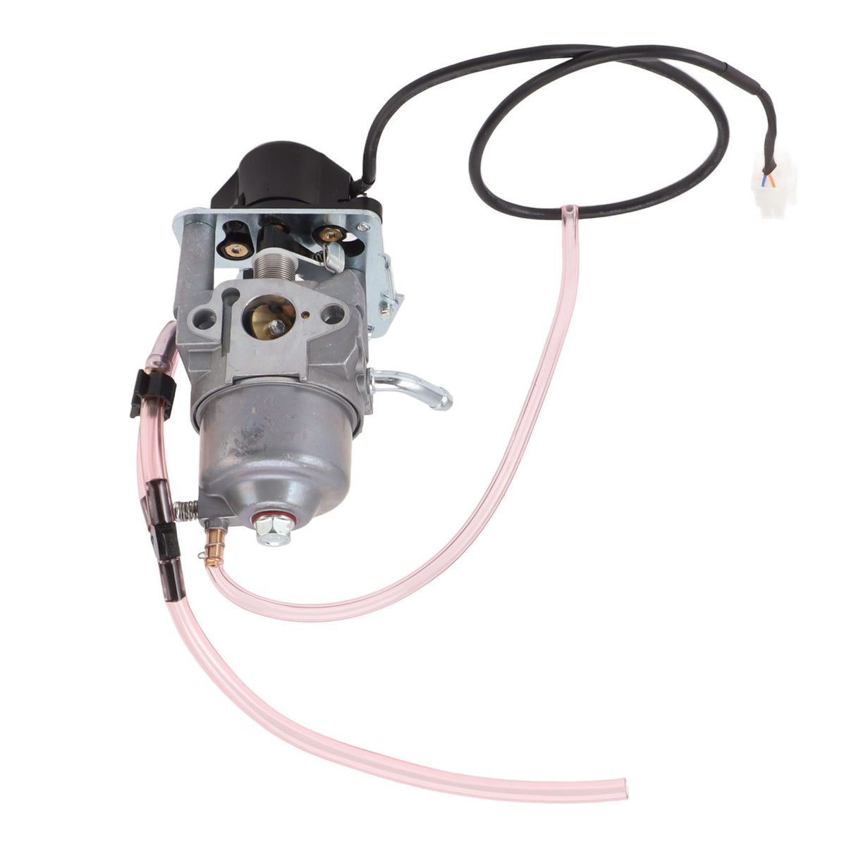 Aluminum Carburetor Lawn Mower Carb Replacement for HUAYI SC2000i for 2000W 1600W Generator