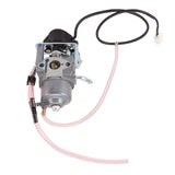 Aluminum Carburetor Lawn Mower Carb Replacement for HUAYI SC2000i for 2000W 1600W Generator