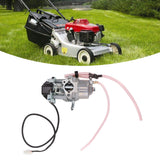 Aluminum Carburetor Lawn Mower Carb Replacement for HUAYI SC2000i for 2000W 1600W Generator - Extra Image