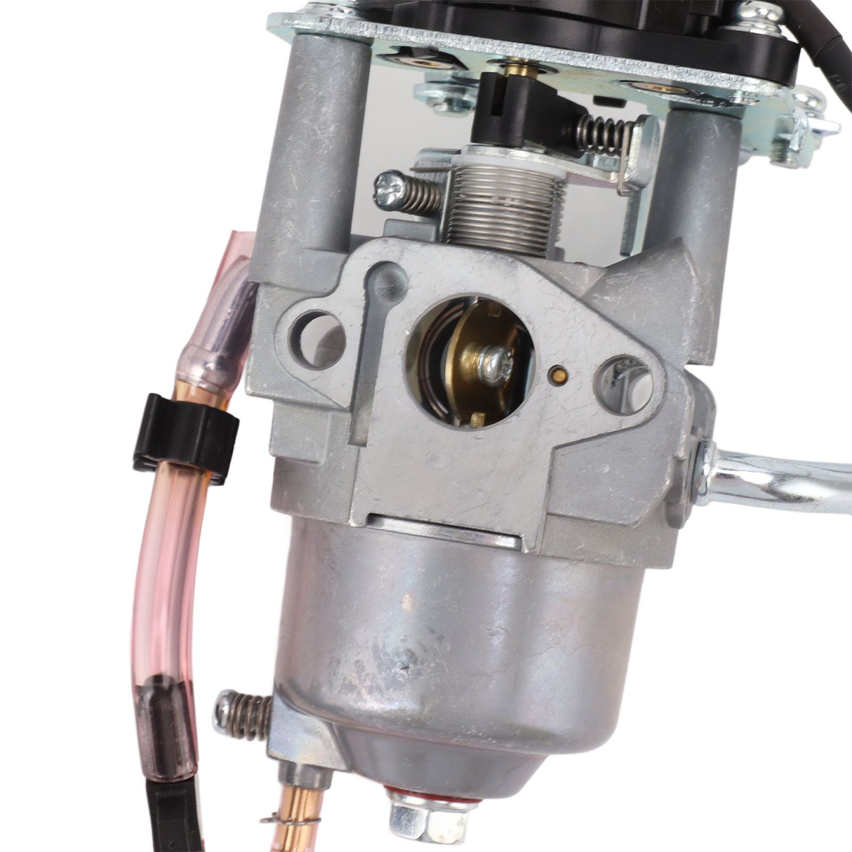 Aluminum Carburetor Lawn Mower Carb Replacement for HUAYI SC2000i for 2000W 1600W Generator