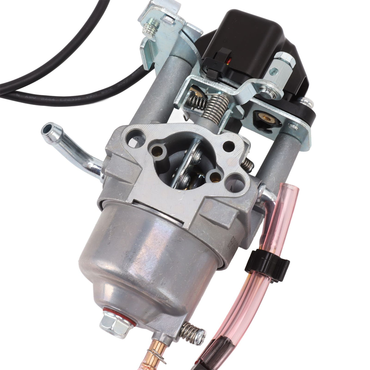 Aluminum Carburetor Lawn Mower Carb Replacement for HUAYI SC2000i for 2000W 1600W Generator