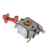 Chainsaw Carburetor Replacement Aluminum Electric Saw Carburetor Air Filter Attachment