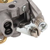 Chainsaw Carburetor Replacement Aluminum Electric Saw Carburetor Air Filter Attachment