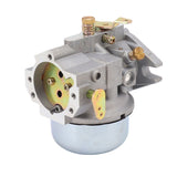 Carburetor with Gasket Steel Brush Kit for Kohler Magnum M18 M20 MV18 MV20 KT17 KT19 Lawnmower 5205309 5205318 5205328