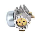Carburetor with Gasket Steel Brush Kit for Kohler Magnum M18 M20 MV18 MV20 KT17 KT19 Lawnmower 5205309 5205318 5205328