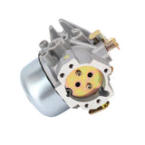 Carburetor with Gasket Steel Brush Kit for Kohler Magnum M18 M20 MV18 MV20 KT17 KT19 Lawnmower 5205309 5205318 5205328