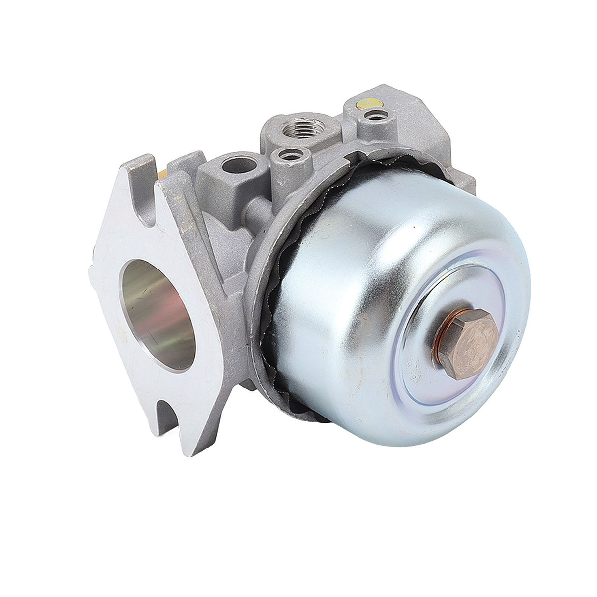 Carburetor with Gasket Steel Brush Kit for Kohler Magnum M18 M20 MV18 MV20 KT17 KT19 Lawnmower 5205309 5205318 5205328