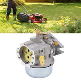 Carburetor with Gasket Steel Brush Kit for Kohler Magnum M18 M20 MV18 MV20 KT17 KT19 Lawnmower 5205309 5205318 5205328