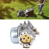 Carburetor with Gasket Steel Brush Kit for Kohler Magnum M18 M20 MV18 MV20 KT17 KT19 Lawnmower 5205309 5205318 5205328