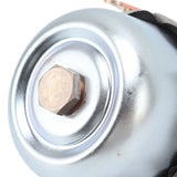 Carburetor with Gasket Steel Brush Kit for Kohler Magnum M18 M20 MV18 MV20 KT17 KT19 Lawnmower 5205309 5205318 5205328