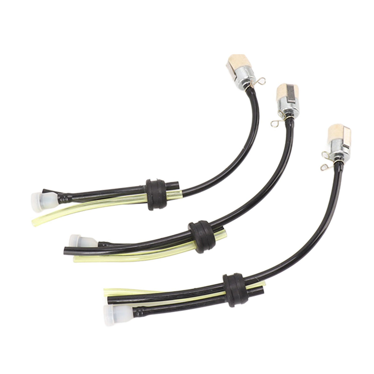 Carburetor Fuel Line Kit Aging Resistant Flexible Fit For Echo SRM‑2100 GT225 GT225i PAS225 PE225 PPF225 SHC225