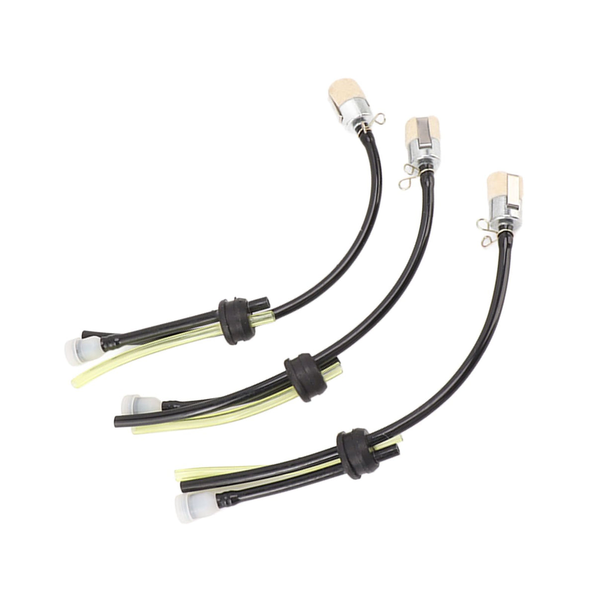 Carburetor Fuel Line Kit Aging Resistant Flexible Fit For Echo SRM‑2100 GT225 GT225i PAS225 PE225 PPF225 SHC225