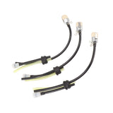 Carburetor Fuel Line Kit Aging Resistant Flexible Fit For Echo SRM‑2100 GT225 GT225i PAS225 PE225 PPF225 SHC225 - Extra Image