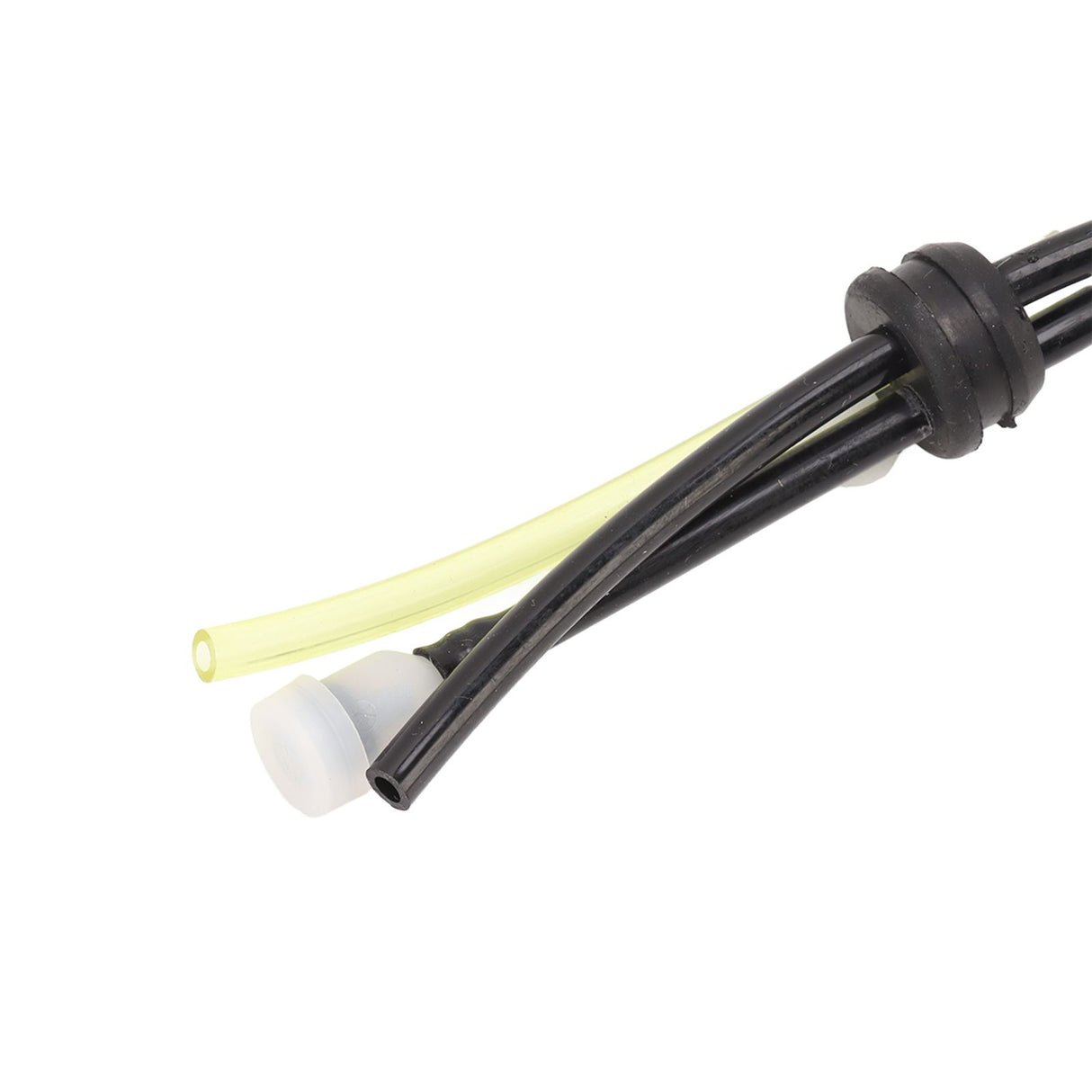 Carburetor Fuel Line Kit Aging Resistant Flexible Fit For Echo SRM‑2100 GT225 GT225i PAS225 PE225 PPF225 SHC225