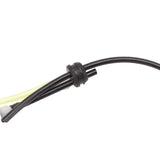 Carburetor Fuel Line Kit Aging Resistant Flexible Fit For Echo SRM‑2100 GT225 GT225i PAS225 PE225 PPF225 SHC225