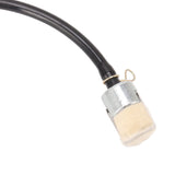 Carburetor Fuel Line Kit Aging Resistant Flexible Fit For Echo SRM‑2100 GT225 GT225i PAS225 PE225 PPF225 SHC225