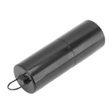 Battery Operated Hanging Display Wind Spinner Motor Hanging Black Rotating Motor for Wind Spinner Wind Chimes Garden Decor