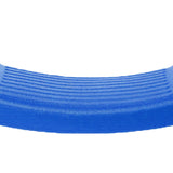 Swing Seat Anti Skid Buckle Adjustable Tear Resistant Rope Children Seat Swing for Park Outdoor Blue