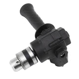 90 Degree Angle Drill Bearing Steel Right Angle Bend Extension Accessory Professional Drill Attachment Adapter