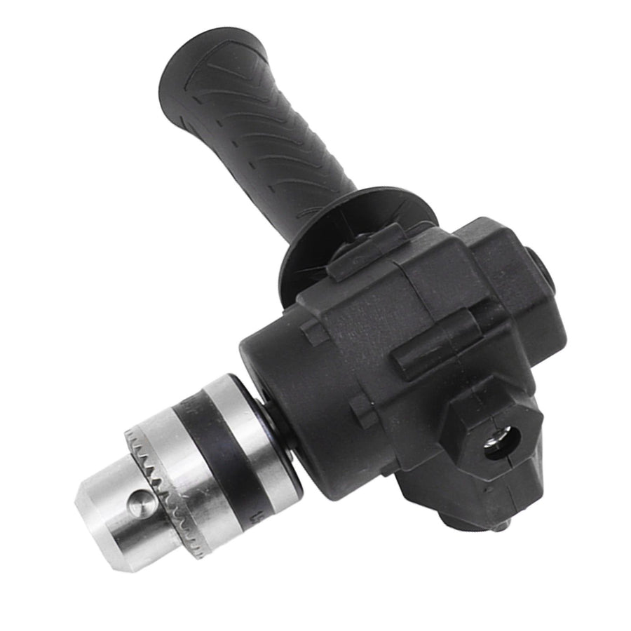 90 Degree Angle Drill Bearing Steel Right Angle Bend Extension Accessory Professional Drill Attachment Adapter