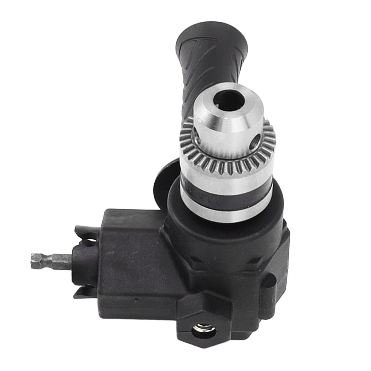 90 Degree Angle Drill Bearing Steel Right Angle Bend Extension Accessory Professional Drill Attachment Adapter