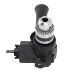 90 Degree Angle Drill Bearing Steel Right Angle Bend Extension Accessory Professional Drill Attachment Adapter