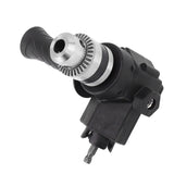 90 Degree Angle Drill Bearing Steel Right Angle Bend Extension Accessory Professional Drill Attachment Adapter - 45-Degree Angle
