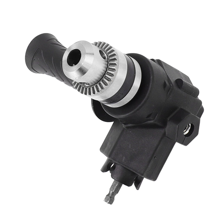 90 Degree Angle Drill Bearing Steel Right Angle Bend Extension Accessory Professional Drill Attachment Adapter
