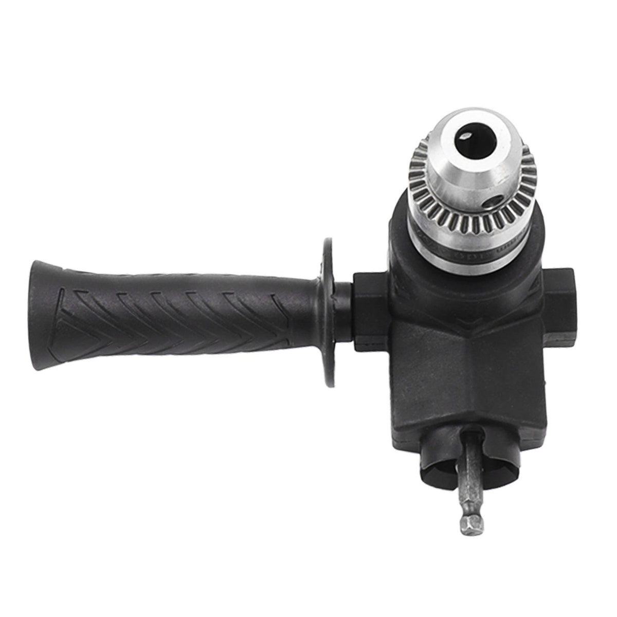 90 Degree Angle Drill Bearing Steel Right Angle Bend Extension Accessory Professional Drill Attachment Adapter