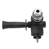 90 Degree Angle Drill Bearing Steel Right Angle Bend Extension Accessory Professional Drill Attachment Adapter