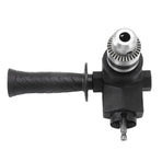 90 Degree Angle Drill Bearing Steel Right Angle Bend Extension Accessory Professional Drill Attachment Adapter