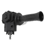 90 Degree Angle Drill Bearing Steel Right Angle Bend Extension Accessory Professional Drill Attachment Adapter