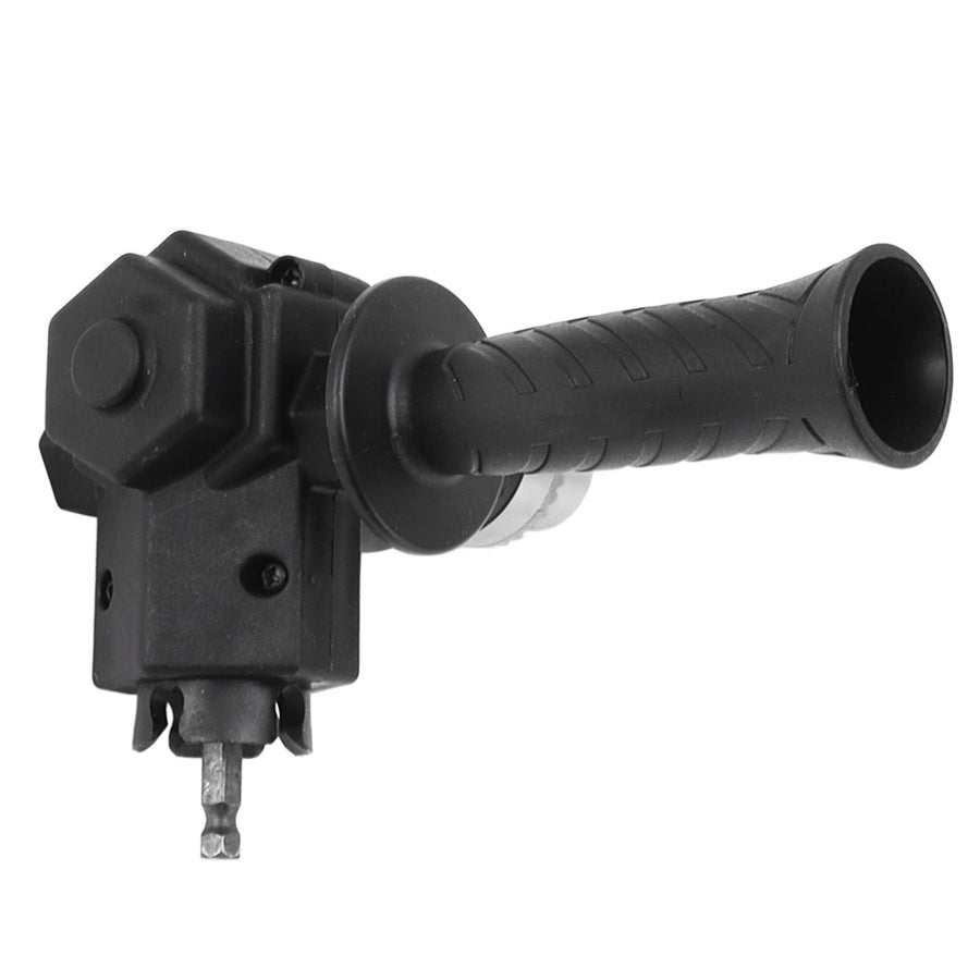 90 Degree Angle Drill Bearing Steel Right Angle Bend Extension Accessory Professional Drill Attachment Adapter