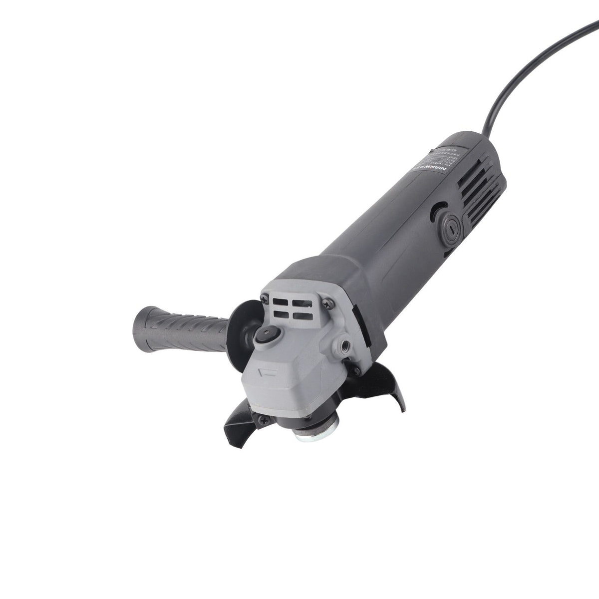 Angle Grinder Adjustable Speed High Power Polisher Grinding Polishing Machine for Operation CN Plug 220V