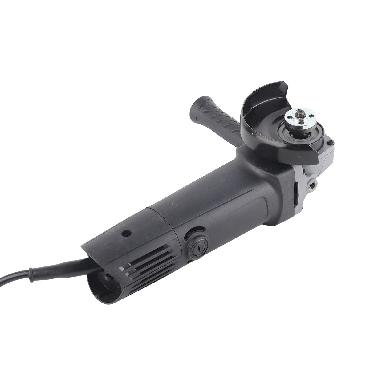 Angle Grinder Adjustable Speed High Power Polisher Grinding Polishing Machine for Operation CN Plug 220V