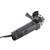Angle Grinder Adjustable Speed High Power Polisher Grinding Polishing Machine for Operation CN Plug 220V