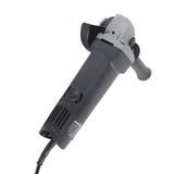 Angle Grinder Adjustable Speed High Power Polisher Grinding Polishing Machine for Operation CN Plug 220V - 45-Degree Angle