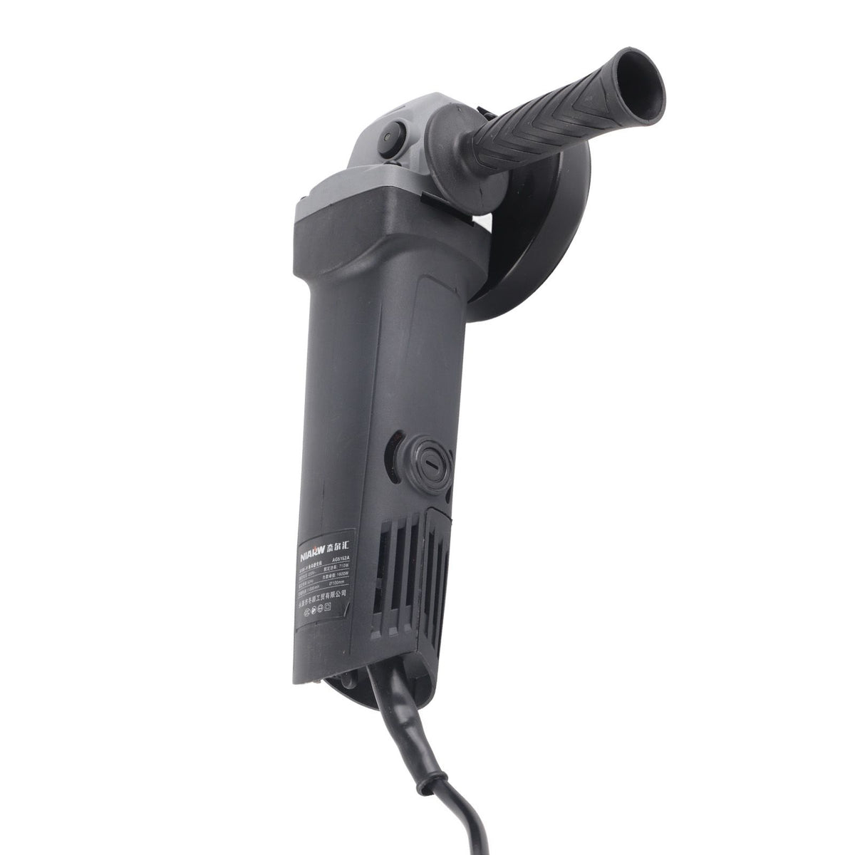 Angle Grinder Adjustable Speed High Power Polisher Grinding Polishing Machine for Operation CN Plug 220V