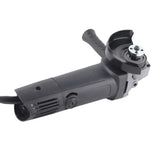Angle Grinder Adjustable Speed High Power Polisher Grinding Polishing Machine for Operation CN Plug 220V