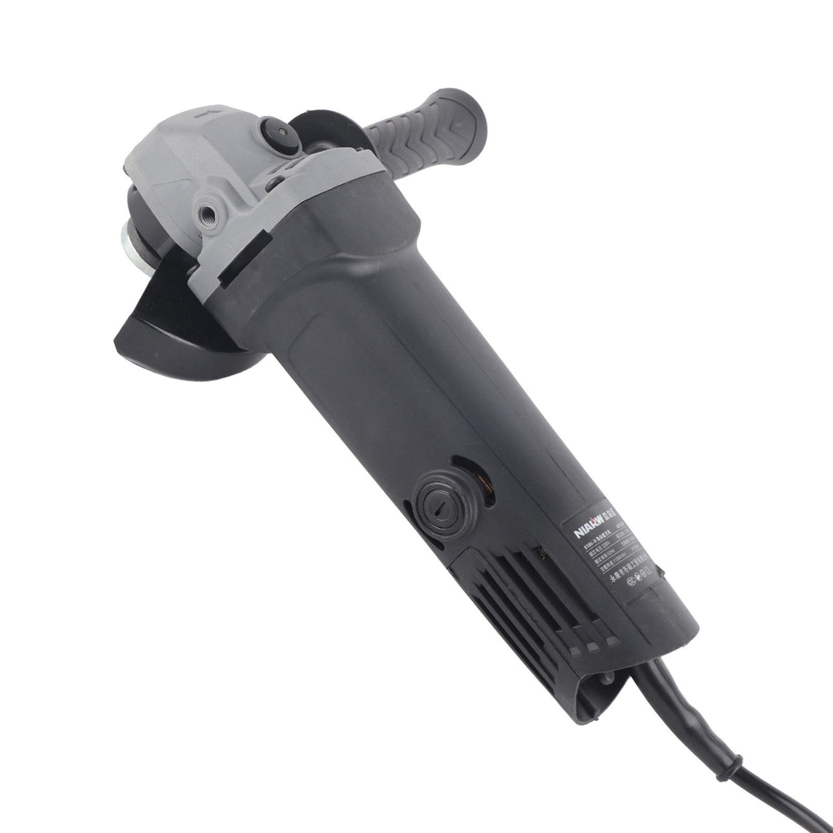 Angle Grinder Adjustable Speed High Power Polisher Grinding Polishing Machine for Operation CN Plug 220V