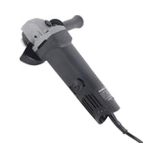 Angle Grinder Adjustable Speed High Power Polisher Grinding Polishing Machine for Operation CN Plug 220V - Extra Image
