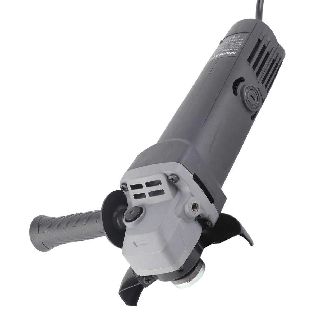 Angle Grinder Adjustable Speed High Power Polisher Grinding Polishing Machine for Operation CN Plug 220V
